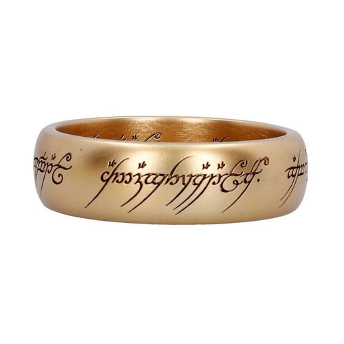 The One Ring Trinket Dish The Lord of the Rings new