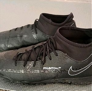 Ποδοσφαιρικά παπούτσια Nike phantom