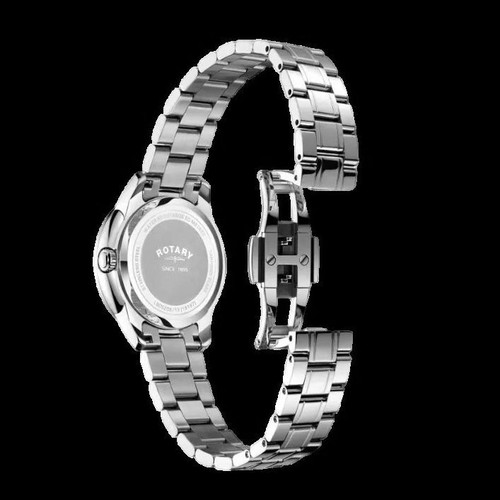 Rotary Cambridge women's watch with sapphire crystal