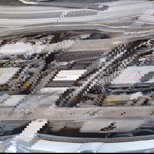 Hyundai Getz 2003 μεταχειρισμένο, βενζίνη, 1.100 cc, 158.260 χλμ