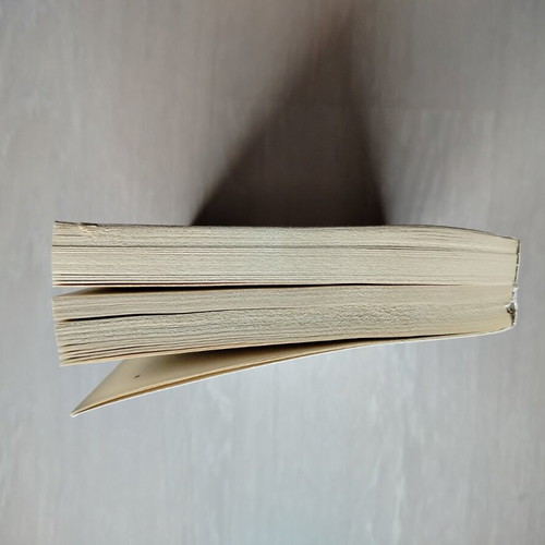 Entoli by Dido Sotiriou used book