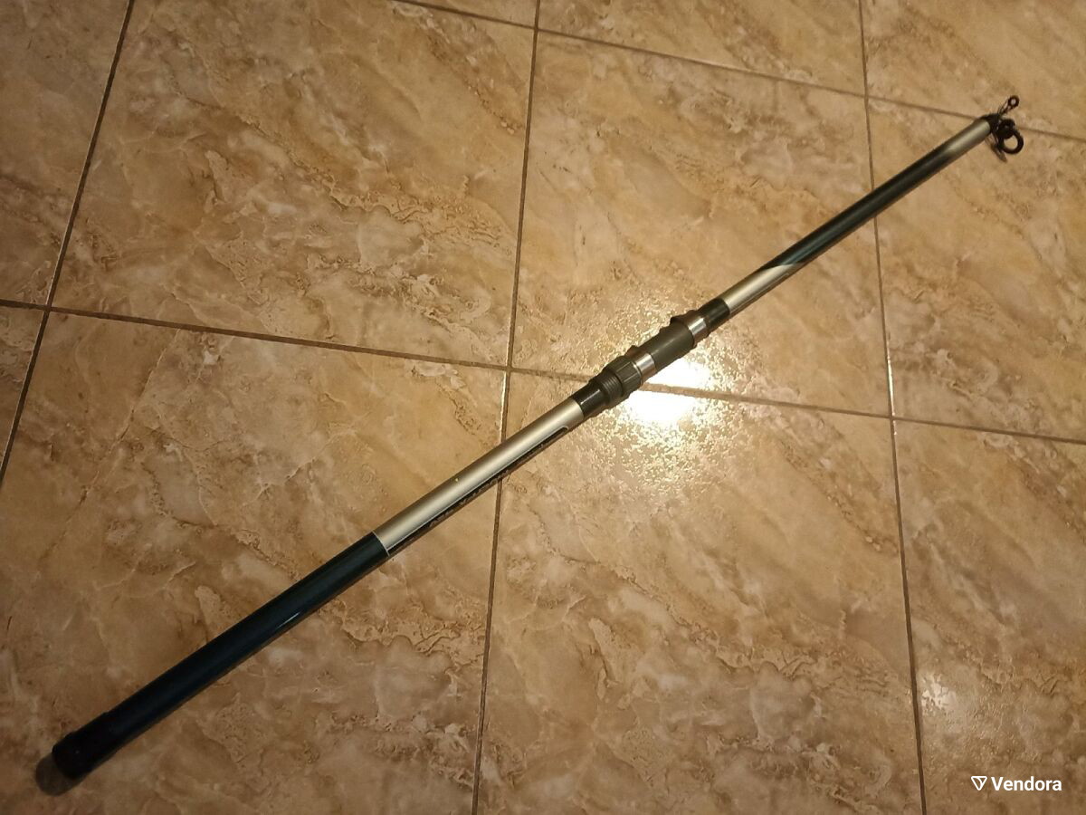 Καλάμιψαρέματοςlighrcasting,BSquareMultiX420