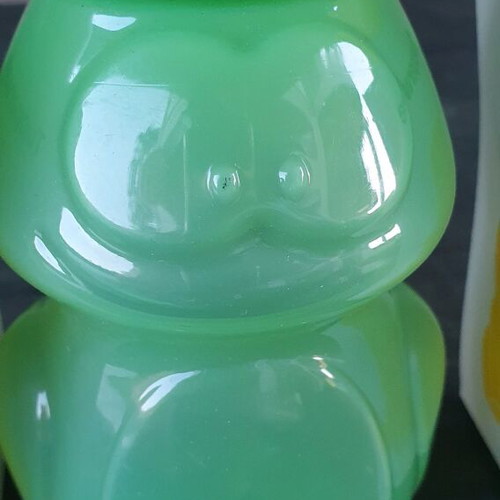 Tupperware kids bottles new, pack of 3, 350 ml