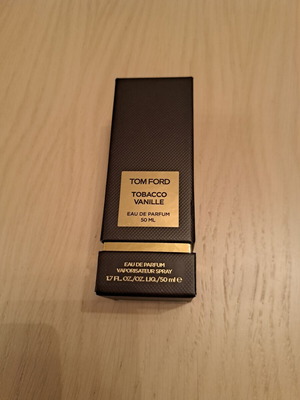 Tom Ford Tobacco Vanille Eau de Parfum 50ml