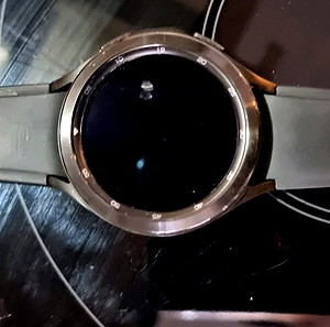 Samsung Galaxy watch 4 classic
