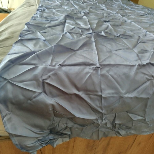 Fabrics like new, 2x3 meters, lining and cotton/polyester