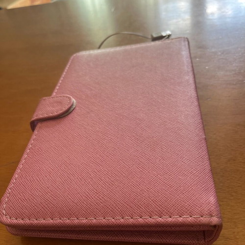 Tablet keyboard case used 23x14