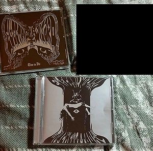 2 CD Των Electric Wizard