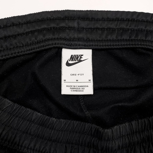 Nike DO2628 NSW Utility Fleece men's cargo pants used, size M, black