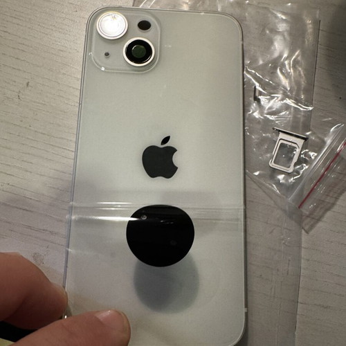 Housing cover iPhone 13 new