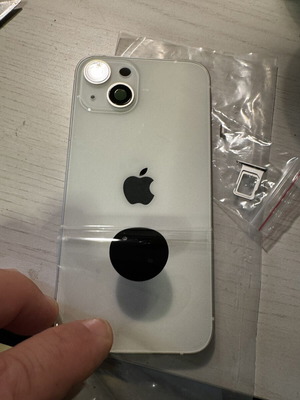 Housing cover iPhone 13 new