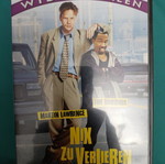 DVD like new