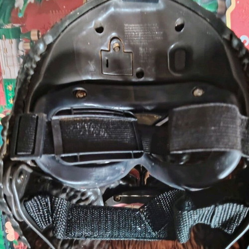 Kong mask like new from Godzilla X Kong film with opening mouth and sound