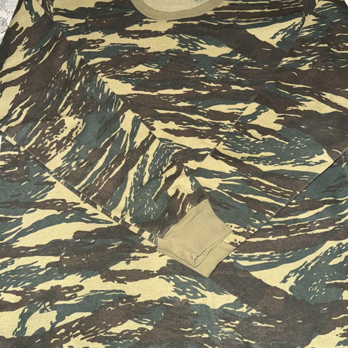 Khaki sweatshirt, size M