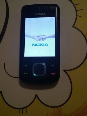 NOKIA 6600S-1C