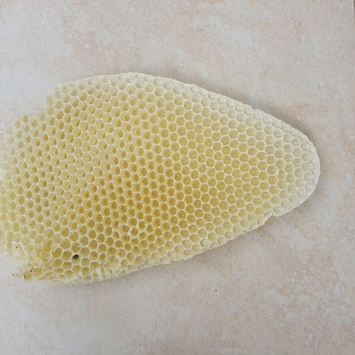 Natural Honeycomb New