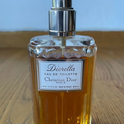 Cristian Dior perfume 100ml like new