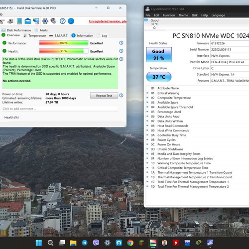 Dell Precision 5570 laptop used, i9-12900H, RTX A2000, 32GB DDR5, 1TB SSD, 4K UHD+ Touch