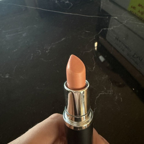 MAC Macximal Sleek Lipstick Myth