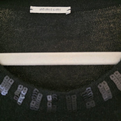 Intimissimi dress used, size S, black