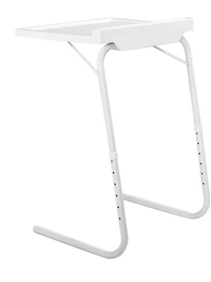 Folding Multipurpose Table new, adjustable height and angle