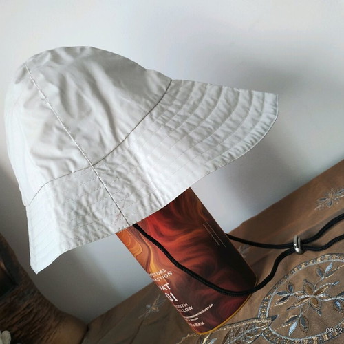 Ilse Jacobsen Hornbeck Denmark waterproof unisex hat like new