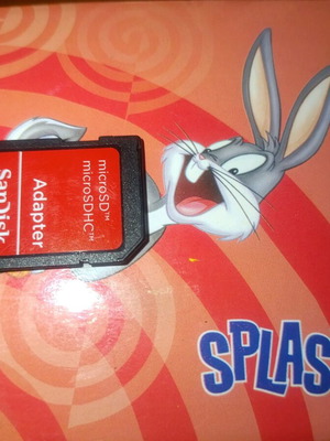 Адаптер за Micro SD