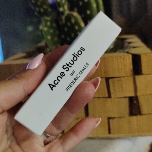 Acne Studios perfume 10 ml new, Frederic Malle Eau de Parfum