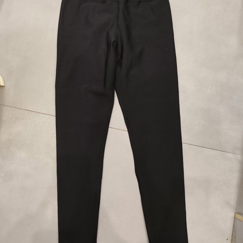 Women's leggings black size M like new