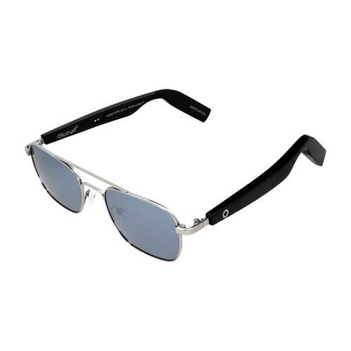 Lucyd Starman Sunglasses Unisex with Bluetooth Headphones