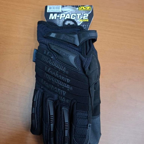 Mechanix M-Pact 2 Covert XL gloves new