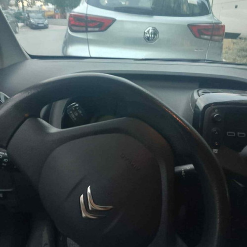 Citroen C1 2017 like new, petrol, manual, compact car