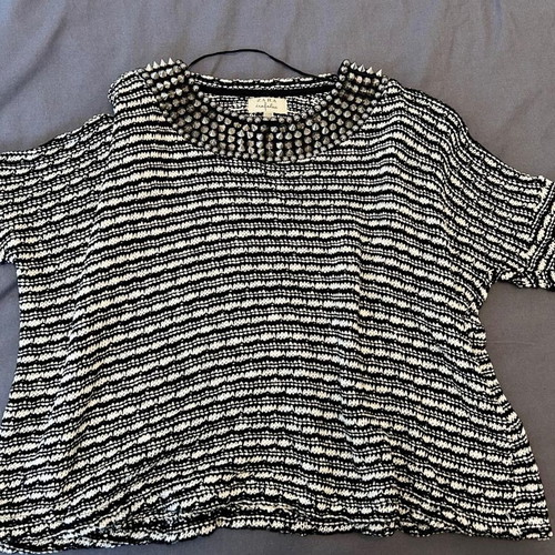 Zara blouse used, good condition