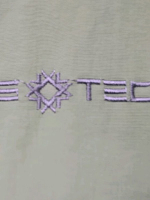 Μπουφάν Ice Tech μεταχειρισμένο, μέγεθος L, πράσινο