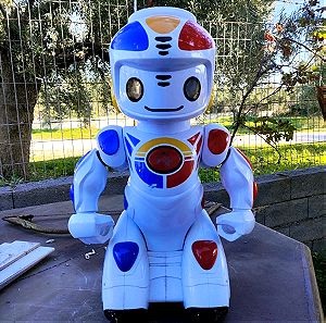 Ρομπότ Διακοσμητικό (Ύψος: 55 εκ.)