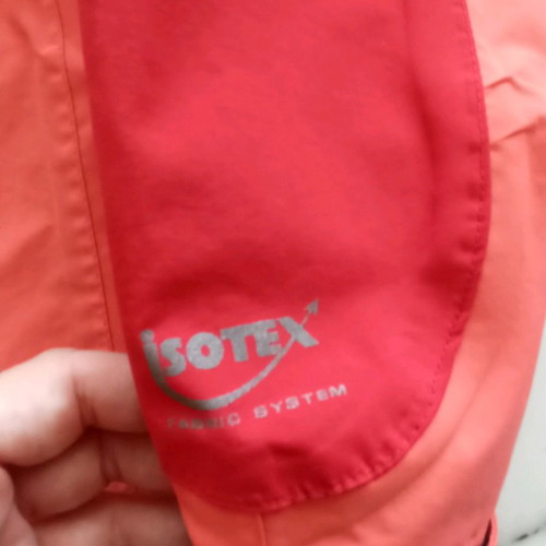 Dare 2b isotex windbreaker jacket with hood size S used