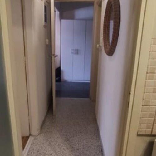 Διαμέρισμα 47 τ.μ. ανακαινισμένο στον Βύρωνα με κλιματισμό και θέα