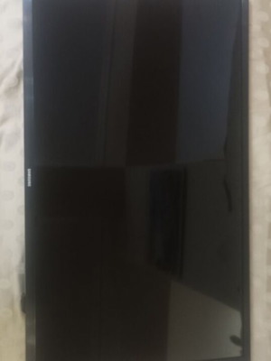 Samsung 32 Inch Full HD TV Used
