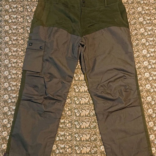 Verney Carron hunting pants XXL like new