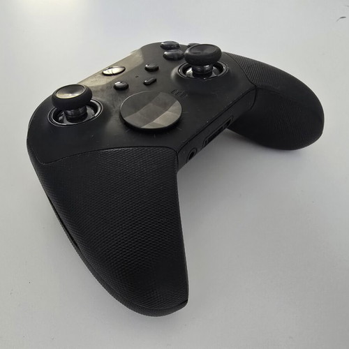 Xbox Elite Series 2 χειριστήριο σαν καινούργιο με θήκη και αξεσουάρ