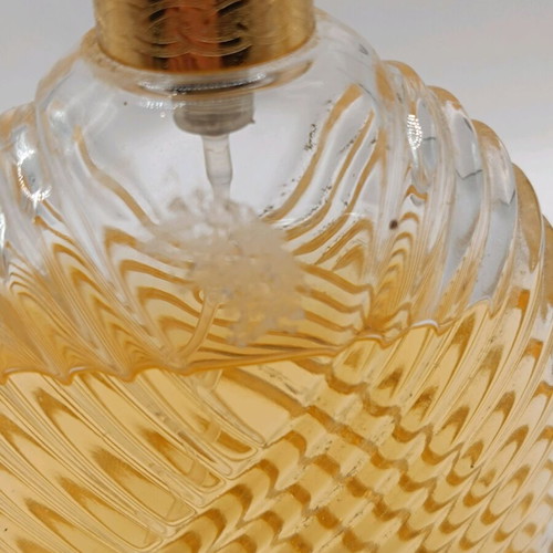 Emanuel Ungaro Diva Eau de Parfum 100ml used, 2014 version
