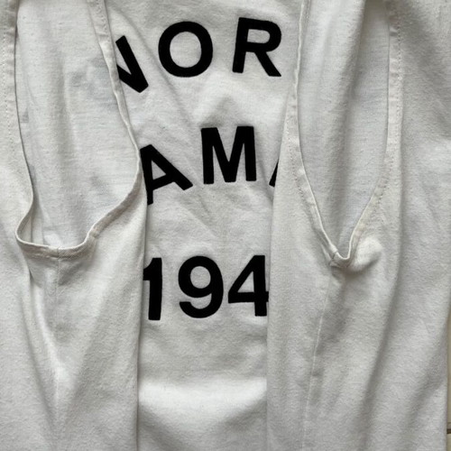 Dior top used, white, size M