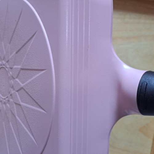Neoflam grill pan like new, 28 cm