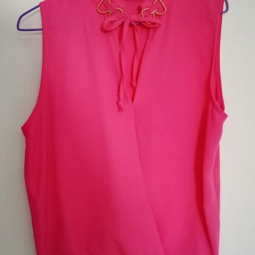 Acne Studios shirt new, pink, size S