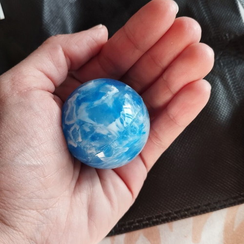 Bouncing ball new