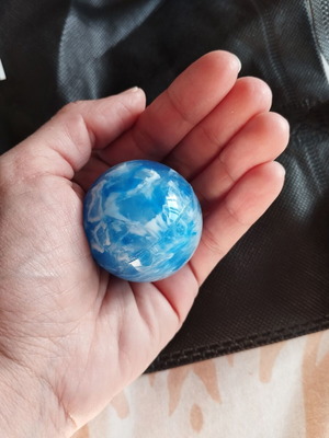 Bouncing ball new