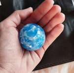 Bouncing ball new