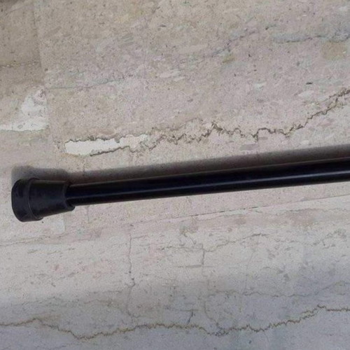 Adjustable walking cane used, in excellent condition