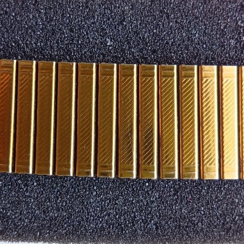 Allenby Swiss Mechanical Watch used