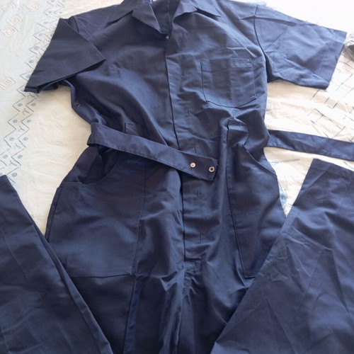 Work Coverall new